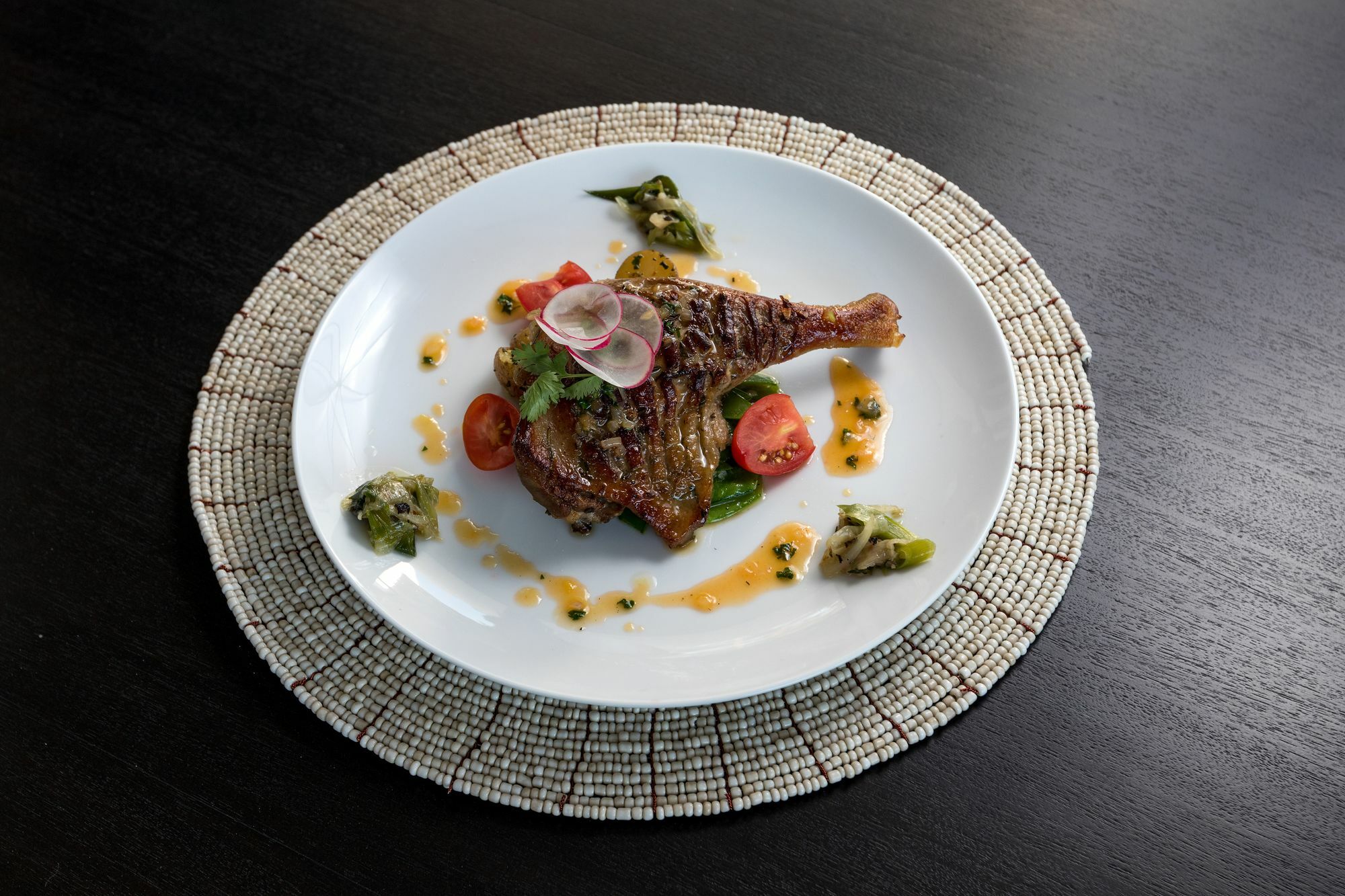 Villa Amarin Seminyak (Bali)